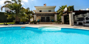 Villa Aggeliki